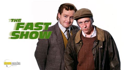 Rent The Fast Show 1994 1997 Tv Series Uk
