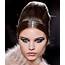 French Beauty Gets Update At Paris Couture Fashion Week