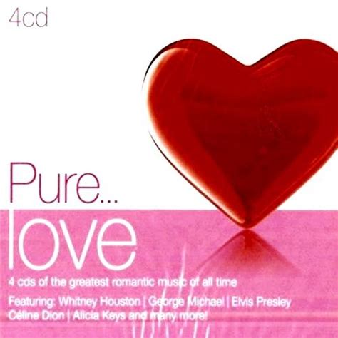 Bate Boca And Musical Va Pure Love 2011 4cds