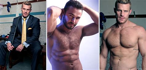 Landon Conrad Is Shooting With Jessy Ares For Men At Play Updated