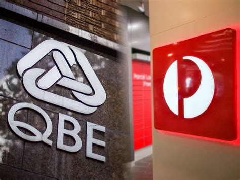 Qbe Becomes Australia Post Insurance Partner Bodyshop News