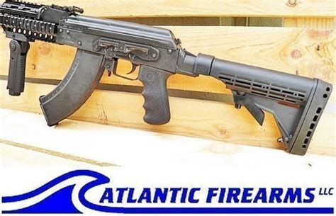 Phoenix Kicklite Tactical Ak Rifle Stock