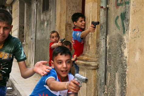 How do you call the end of the ramadan? Syria celebrates Eid al-Fitr with three-day ceasefire to ...