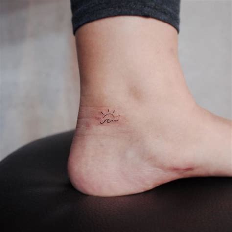 106 tiny discreet tattoos for people who love minimalism by witty button discreet tattoos