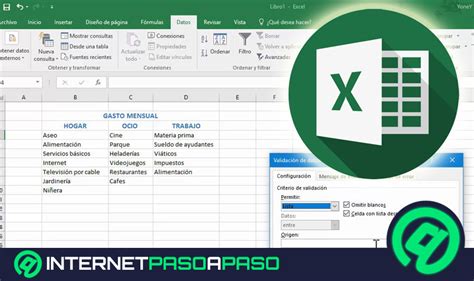 Crear Lista Desplegable En Excel 】guía Paso A Paso 2022 Vrogue