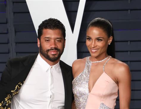 Ciara Shares How Much Prayer It Took To Abstain From Sex With Russell