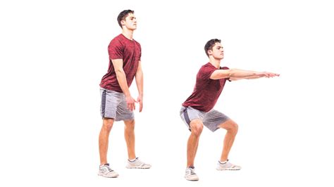 How To Do The Sumo Squat Benefits Form Guide
