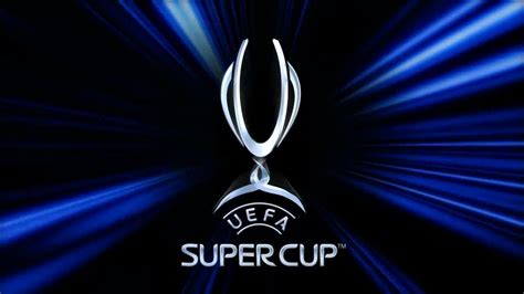 — sky sports news (@skysportsnews) june 3, 2021 UEFA Super Cup - Intro 2015 - YouTube