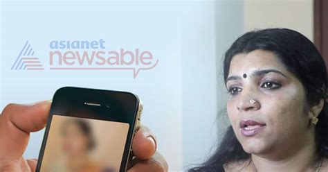 Solar Scam Saritha Nair Reveals Who Leaked Her Nude Videos Online