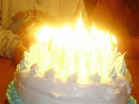 Get 100's of free video templates, music, footage and more at motion array: Birthday Cake Burning Candles Fire Gif : Happy Birthday ...