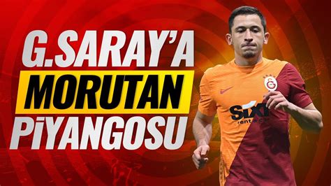 Galatasaray a Morutan piyangosu Suat Umurhan Songül Soysal YouTube
