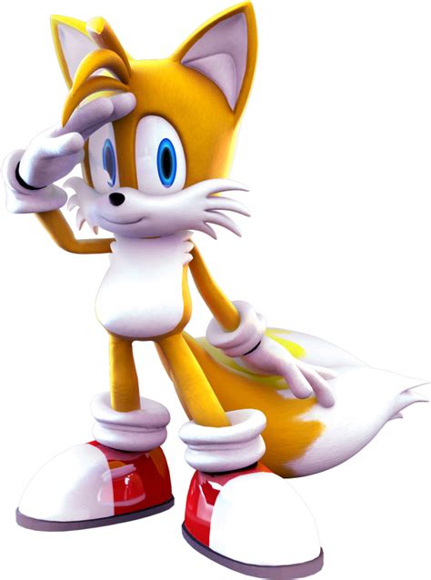 Download Tails Ripped Sonic The Hedgehog Png Image With No Background