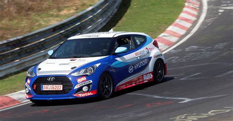 Hyundai Offensive Im Motorsport 24h Rennen Und Ab 2014 Rallye Wm
