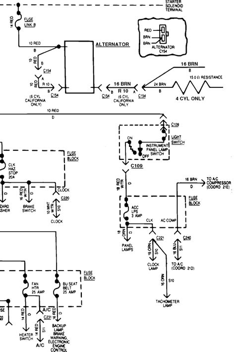 Z425 Wiring Diagram Diysish