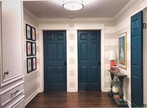 What Color To Paint Interior Doors Paint Colors