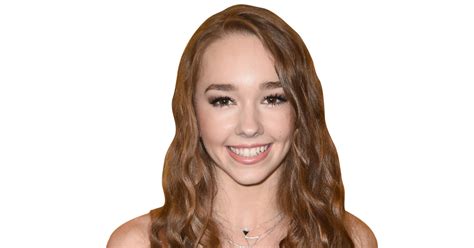 The Americans Holly Taylor Wants To Play A Russian Spy Too