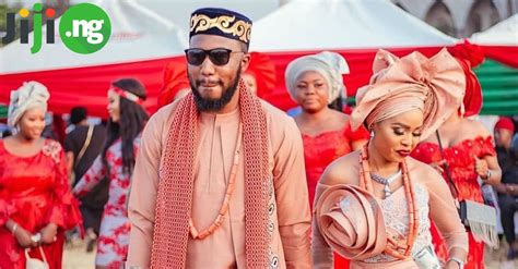 Igbo Traditional Engagement Bride Price List For Grooms Preparing For