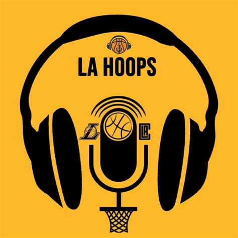 La Hoops Podcast On Spotify