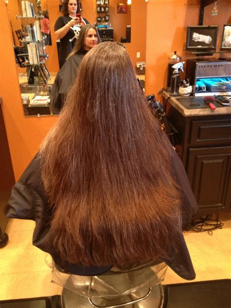 Charities have varying requirements when it comes to sending them your hair donation. Ferrellgraph-x: Locks Of Love Donation