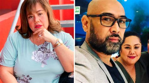 Ruby Rodriguez Husband And Son Extend Quarantine As Puis Pep Ph