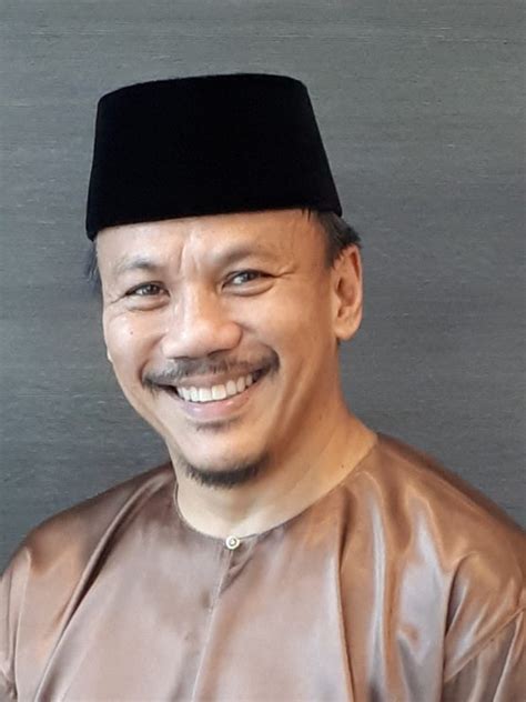 Dato autasustatakse riigi tasandil, datuki. Datuk Roger Tan - WMAM