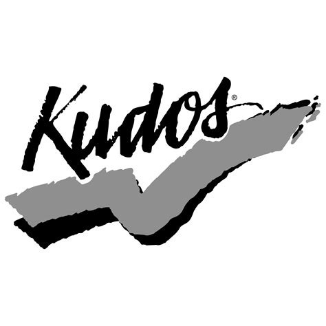 Kudos Logo Png Transparent And Svg Vector Freebie Supply