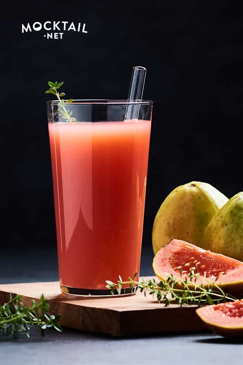Guava Juice Recipe Tips And Tricks