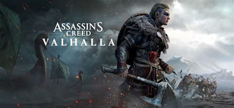 Assassins Creed Valhalla Will Be Released On November Th