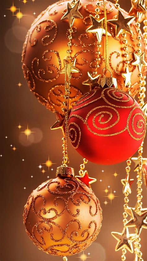 Girly Christmas Wallpapers 60 Images
