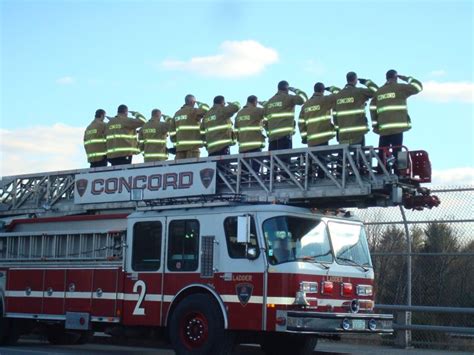 Operations Concord Nh Official Website