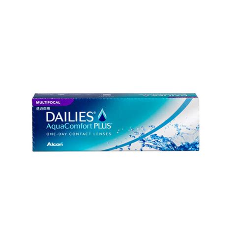 Dailies Aquacomfort Multifocal Pack Mullers Optometrists