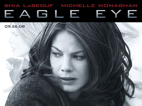 Eagle Eye Upcoming Movies Wallpaper 2214451 Fanpop