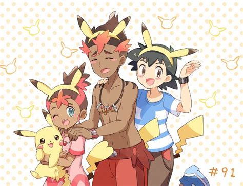 Pokémon Anime Image By May Pixiv Id 233774 2664640 Zerochan