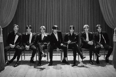 Bts Release Japanese Single ‘stay Gold After Making Sales History In