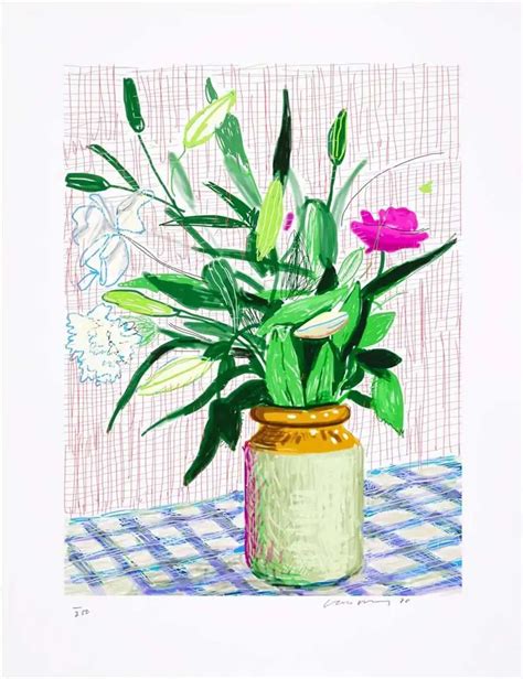 The Ultimate Guide To David Hockney A Z Facts Myartbroker Article