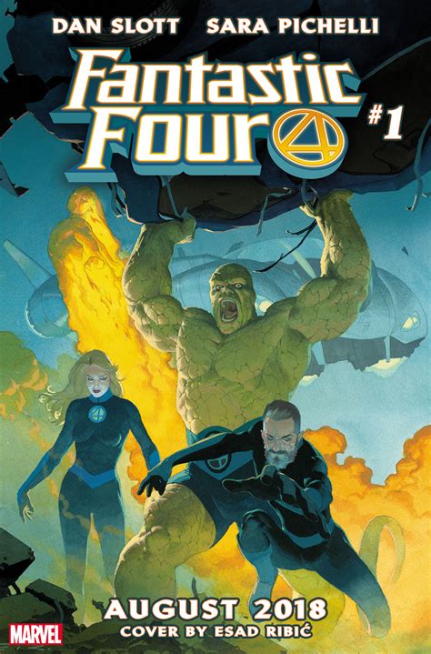 Marvel Fantastic Four Reboot Trailer Den Of Geek