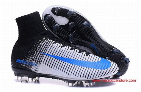 Nike Mercurial Superfly Vi Elite Tf Football Boot White