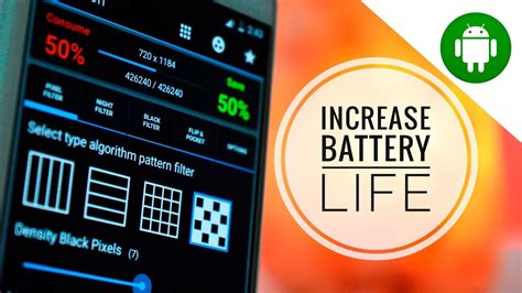 How To Increase Battery Life On Android With In 2 Minutes Youtube