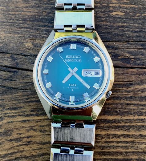 Seiko 6106 7690 My Retro Watches