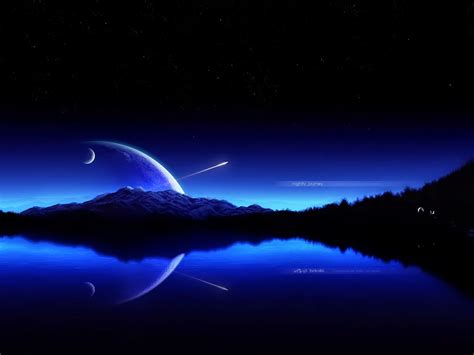 Images For Trippy Space Backgrounds Cool Desktop Backgrounds Night