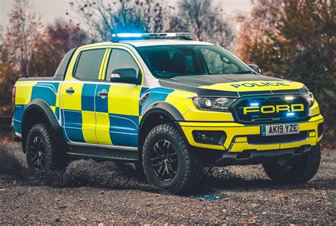 We did not find results for: Ford Ranger Raptor Makes For A Monstrous Police Truck ...