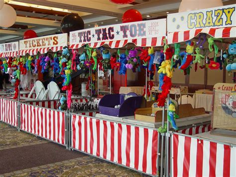 Auto Draft Amazing Carnival Booth Diy Google Search Great Endeavor Carnival Carnival Games For