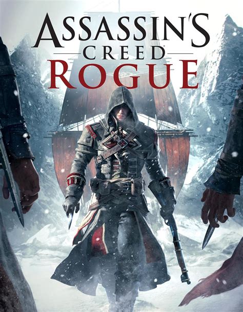 Assassins Creed Rogue Ubisoft Uplay Babbano Gaming