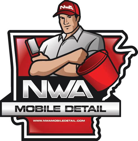 Nwa Mobile Detail | Professional Detail Service | Book Now
