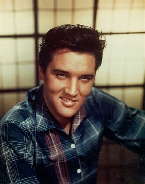 Elvis Presley El Precursor Del Rockabilly Noticieros Televisa