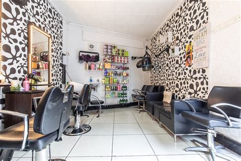 posh hair salon hair salon in tolworth london treatwell