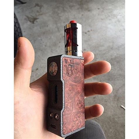 THE ORIGINAL IG FOR VAPERS On Instagram Vapeporn By S