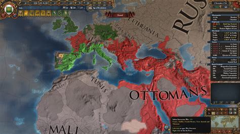 We did not find results for: You are not an Imperator yet : eu4