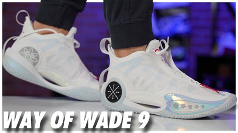 Way Of Wade 9 For Real This Time Youtube