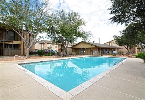 Woodview Apartments Odessa Tx 79762